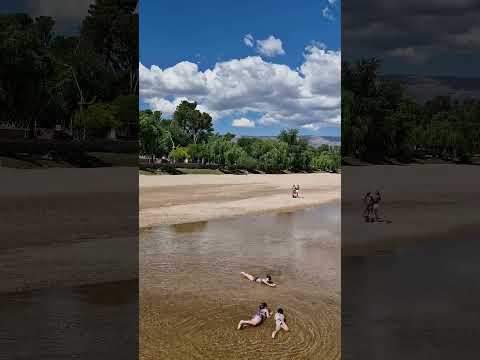 Mina Clavero Córdoba  #turismo #argentina #Córdoba #carlosgonzalez #carlos