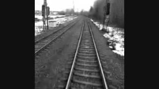 Woodale - Keep Driving (abbylito)