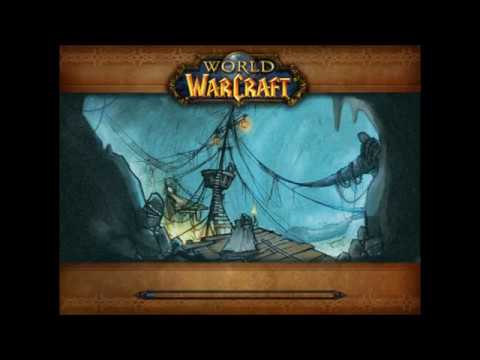 World of Warcraft - Die Todesminen Eingang
