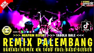 Download lagu REMIX PALEMBANG TERBARU 2025 NGAPAIN REPORT REMIX KN 1400 FULL BASS FYP TIKTOK mp3