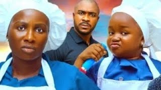 MAN ON TOP - 2 (Trending Nollywood Nigerian Movie Review) Ebube Obio, Sonia Uche #2025