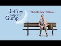 Jeff Alpert's 70th Birthday