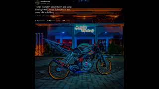 Download lagu Story Wa Vixion Jari Jari Keren mp3