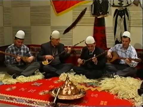 HASHIM SHALA E AUGUSTINI - MORE VELE