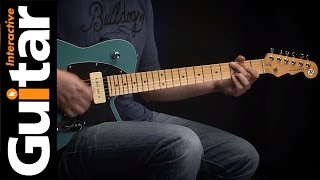 Reverend Charger 290 Electric Guitar Review