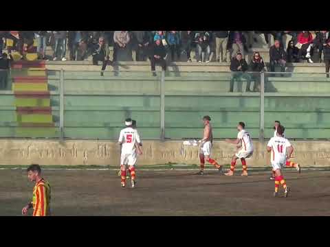 Promozione/A: Mosciano   Nuova Santegidiese 3-0