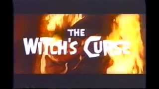 The Witch's Curse (1962) - Trailer