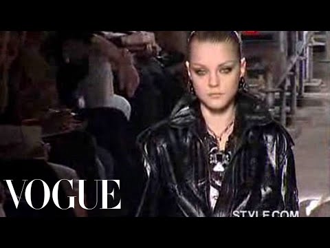 Fashion Show - Lanvin: Spring 2007 Ready-to-Wear