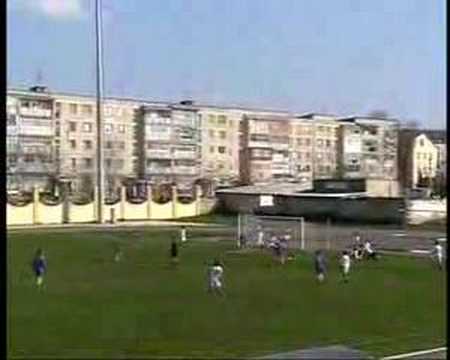 Dacia - Nistru 2:2 (08/04/2008)