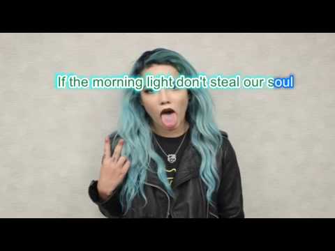 Halsey - Empty Gold karaoke