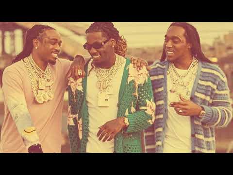 Migos X Chris Brown Type Beat "Taking Shots" | (Prod. By Jody Ribera)
