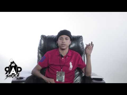 Rapshack Plugged: Lil Trev