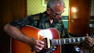 Death Don't Have No Mercy (Rev. Gary Davis)