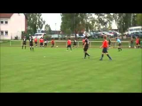 SV Bachhagel - FC Unterbechingen 0 : 5 (01.09.2012)