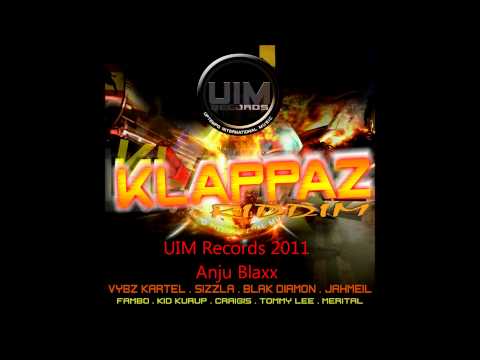 Klappaz Riddim