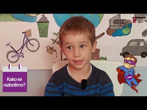 Alpikol pitalica: Pitali smo decu iz Niša: Šta je virus, bakterija, kako se razbolimo? – IIIdeo