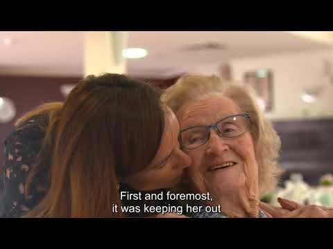 Hip Fracture Recovery