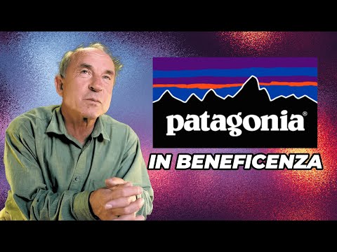 Un'azienda DONATA contro il CAMBIAMENTO CLIMATICO