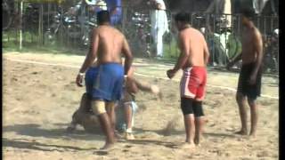 Sidhwan Khurd (ludhiana) Kabaddi Tournament 20 Mar 2015  Part 1 by Kabaddi365.com