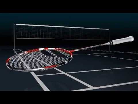 Babolat MetricFlex Technology