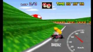 MR 1'29"90 (1'14"77) Legend B