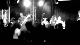 Dr. Know &quot;God Told Me To&quot; at the Slidebar, Fullerton 2-15-2012