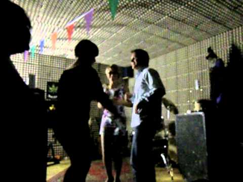 nowij god....in eberbeach