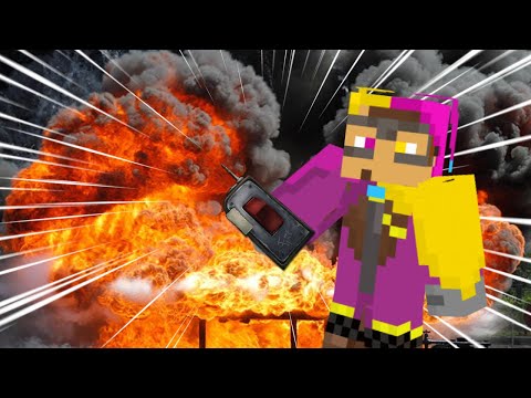 ALindd_ - The Most DANGEROUS Minecraft SMP Member...