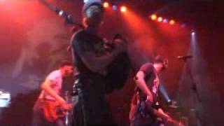 Flatfoot 56: That&#39;s OK (Live @ Riot Fest)