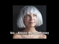 Sia - Elastic Heart (Live Piano Instrumental ...