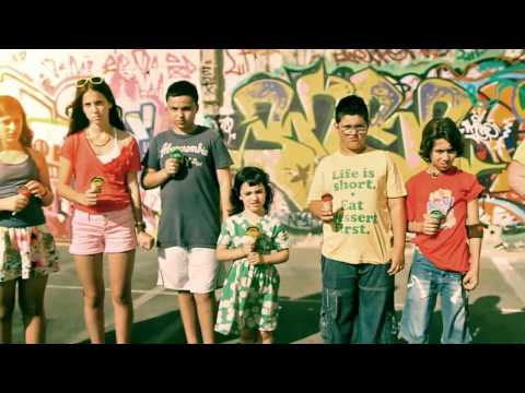 IZABO   Summer Shade  Official Music Video)