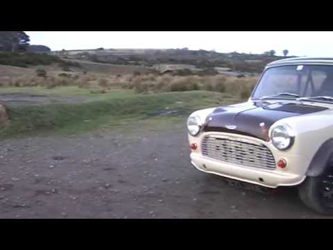 2L 16v Austin Mini - Vauxhall Red Top powered