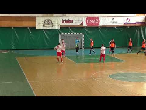 20 КУ 11 2 7 ПУМБ – Tigers голы