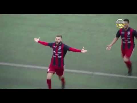 Eccellenza Girone B, Pomezia - Grifone Gialloverde 1 - 0