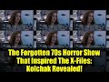 The Forgotten 70s Horror Show That Inspired The X Files Kolchak Revealed