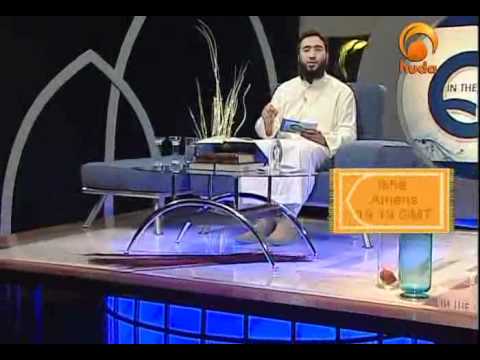 In the Light of the Qur'an (21) - Fussilat 30-53