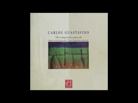 Carlos Guastavino - Tres romances nuevos by Elena Dabul