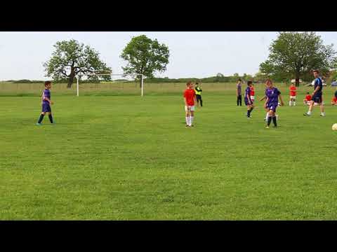 episod 2 repriza 1 meci 030518 ACS Kids Sinmihaiu Roman - ASU Politehnica Timisoara, fotbal juniori