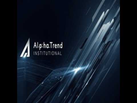 Video AlphaTrend Institutional Structure Mode