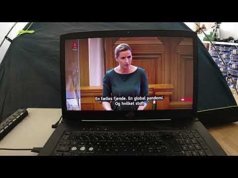 MongoTV_5427 - Del 6 - FOLKETINGET ÅBNER 2020