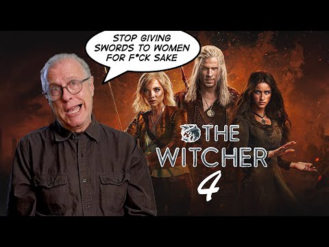 The Witcher starring TEMU Cavill. AS BAD AS YOU THOUGHT IT WOULD BE.