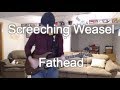 Screeching Weasel - Fathead (Guitar Tab + Cover)