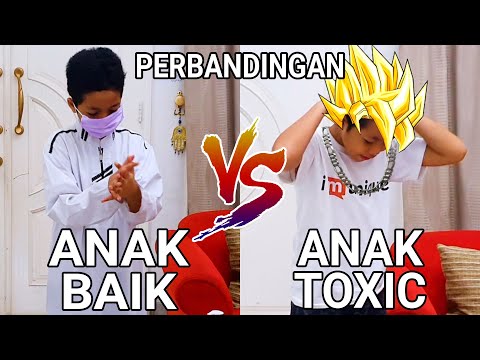 perbandingan-anak-baik-vs-anak-toxic-saat-wabah