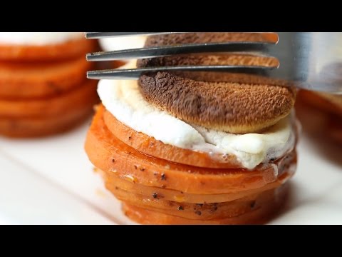 4 Thanksgiving Day Appetizers