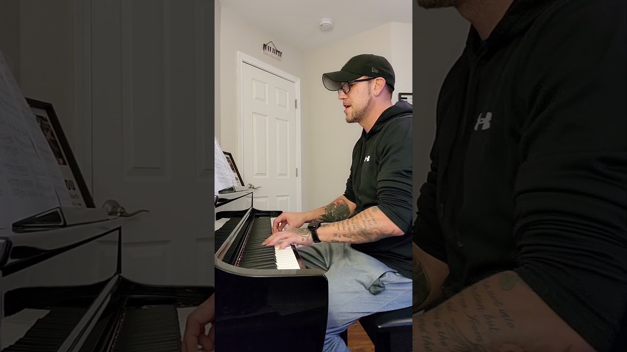 Promotional video thumbnail 2 for Mark A Gratton Piano