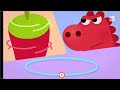 Flaky From Happy Tree Friends X Dino From The Game Catchers Bad Boy Marwa Loud Amv