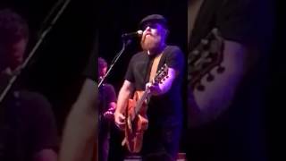 Marc Broussard- Don&#39;t Be Afraid to Call Me