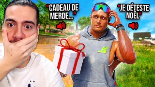 TIMON ME MONTRE SES CADEAUX DE NOËL ET C'EST CATASTROPHIQUE...