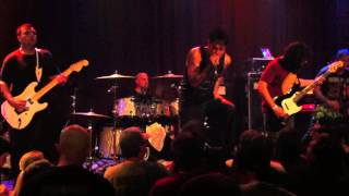 Strung Out &quot;Crossroads&quot; Live 09/15/12