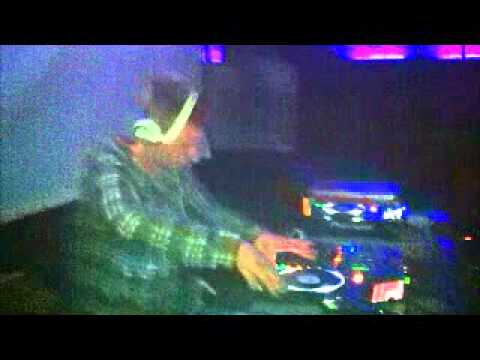 Dark-Lite & DMR Live @ North 15th Birthday 2012